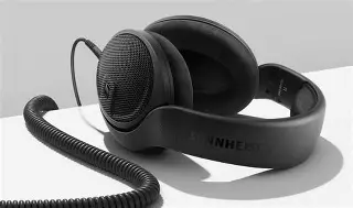 A Professional's Take on the New Sennheiser Hd 400U