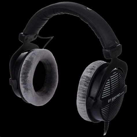 I Switched to the Dt 990 Pro and Here is What Happened
