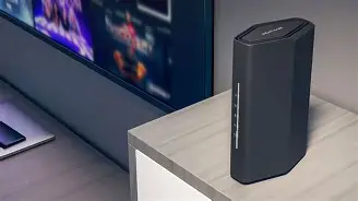 Should You Upgrade from Pny Duo Link V3 Usb to Netgear Nighthawk Rs100?