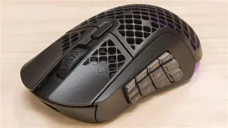 The Truth About the Aerox 9 Wireless: Pros, Cons, and Verdict
